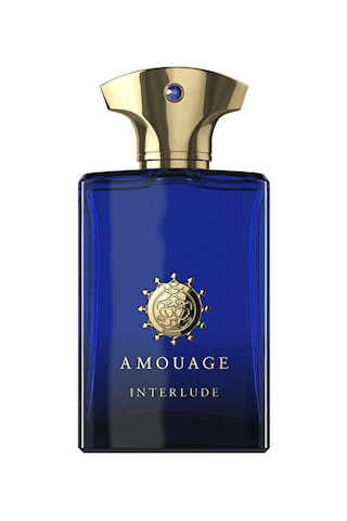 Amouage Interlude Edp 100 Ml Erkek Parfüm Fresh 35975818