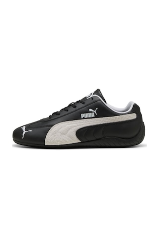 Puma Speedcat Lthr Unisex Yetişkin Sneaker Siyah
