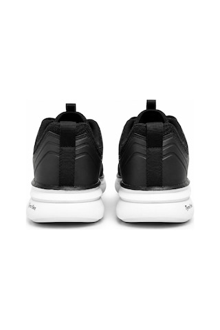 Hummel Tyro Flex 900958-2001 Unisex Siyah Günlük Ayakkabı