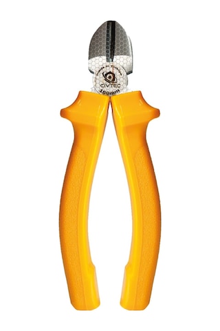 Civtec Cceyk161 Yan Keski 160 Mm