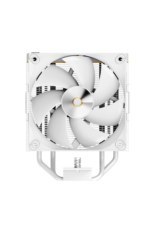 Iota A40 Beyaz 120 Mm Intel 1700p/1851p -amd Uyumlu Hava Soğutucu