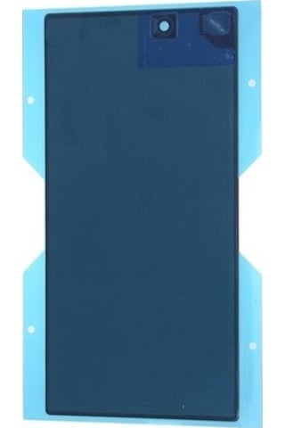 Sony Xperia Z Ultra Arka Kapak Pil Batarya Kapağı