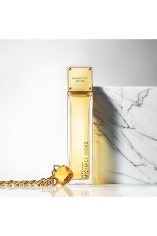 Michael Kors Sexy Amber Kadın Parfüm EDP 50 ML