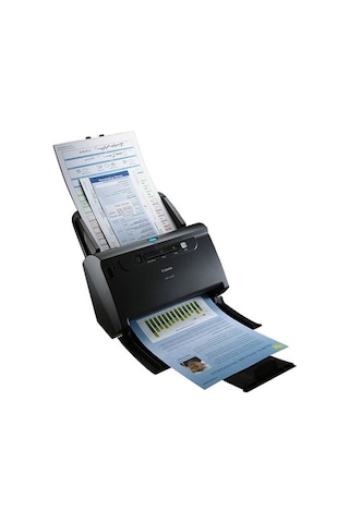 Canon DR-C230 Sayfa Beslemeli A4 Doküman Tarayıcı (Canon Türkiye Garantili)