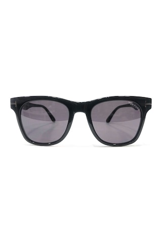 Tom Ford TF 0833N 01A 52 Erkek Güneş Gözlüğü