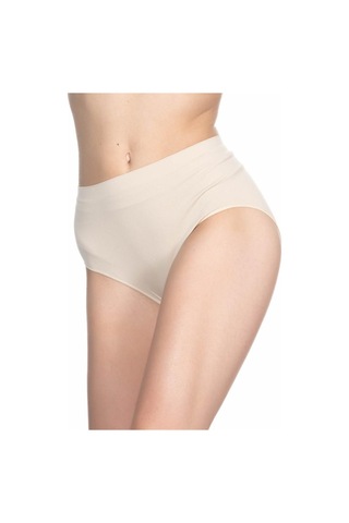 Ten Emay 3002 Soft Mama Slip Çok Renkli