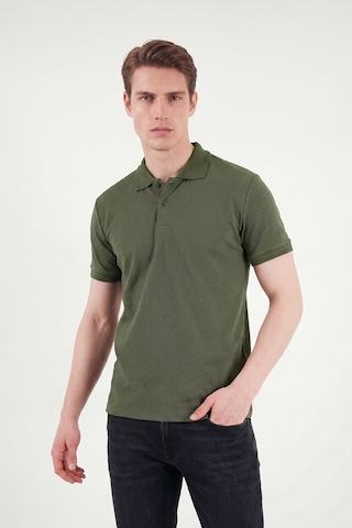Buratti Erkek Polo T Shirt 5904049 Haki