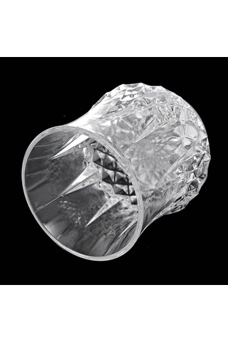 Sones Yaratıcı Renkli Led Işık Ananas Endüktif Gökkuşağı Renkli Bardak