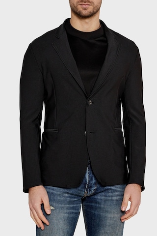 Emporio Armani Erkek Ceket Em000142 Te11109 Uc001 Siyah Siyah