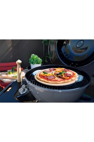 Aygaz Gurme Pizza Taşı - 570