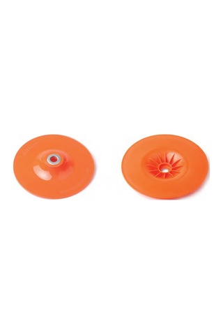 Eltos Plastik Disk Altı 115 Mm