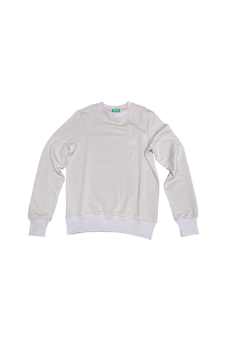 United Colors of Benetton Benetton-w20051 Benetton Kadın Sweatshirt