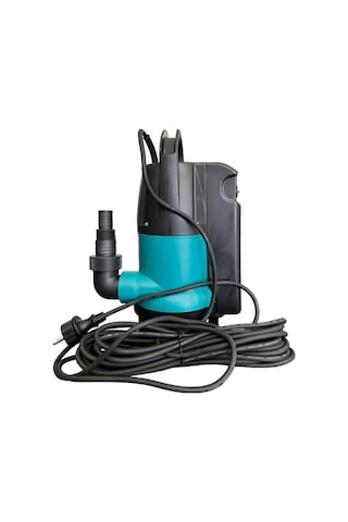 Gold Ak Milan 750 Watt Gizli Flatörlü Temiz Kirli Su Dalgıç Pompa