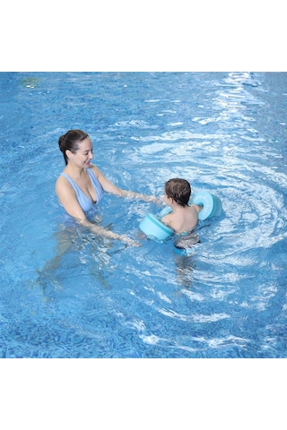 Mambobaby Kolluk Ve Can Yeleği - Whale
