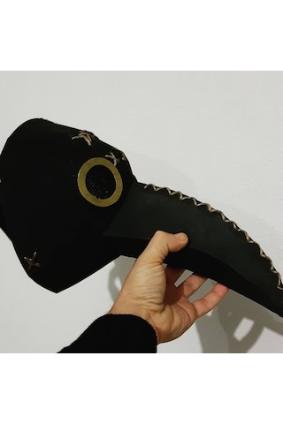 Veba Maskesi ( Evadan)