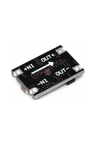 Mini Voltaj Düşürücü Modül 5v 3a Dc-dc Step Down Pcb Tipi