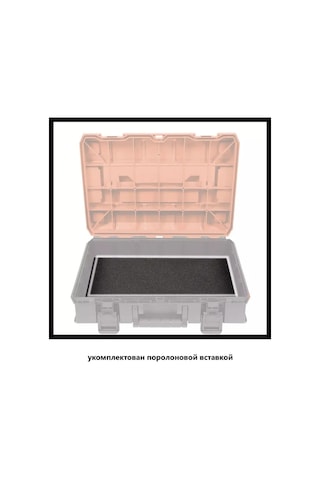 Einhell E-case Sf System Box Takım Çantası 190581743