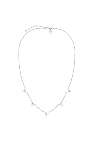 Rosefıeld Jnrhs.j1006 Gri Kolye