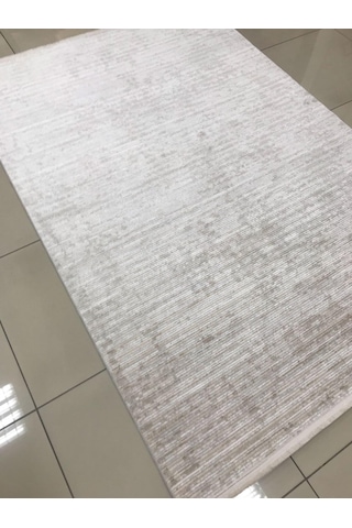 Padişah Halı Polo 74441 061 Serisi Akrilik Salon Oturma Odası Halısı Krem