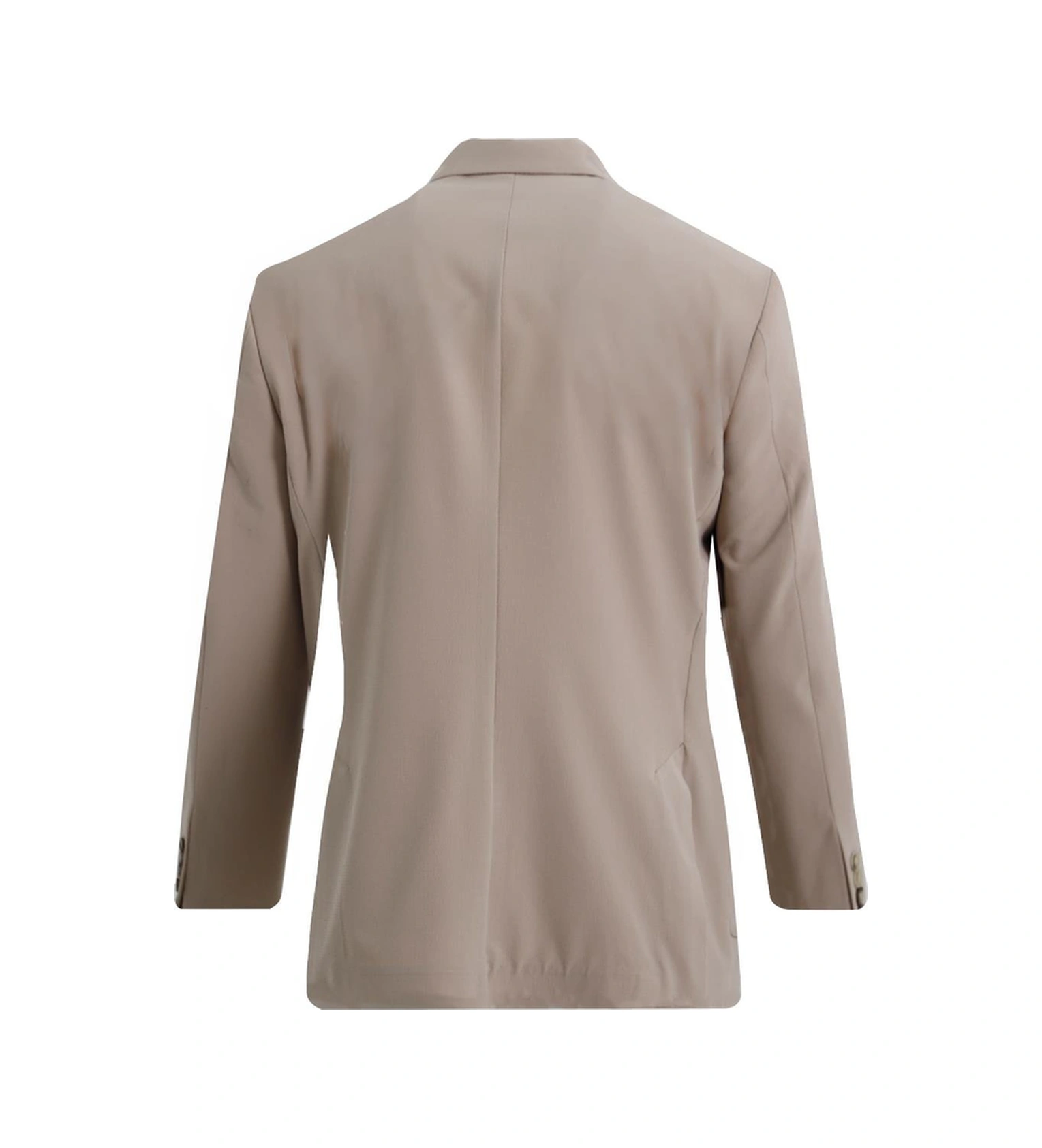 Uki Açık Bej Comfort Fit 6 Drop Takım Elbise Açık Bej