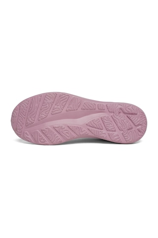 Hummel Solar Performance Kadın Pembe Koşu Ayakkabısı Pembe