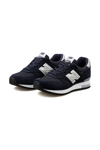 New Balance 565 Kadın Spor Ayakkabı Lacivert