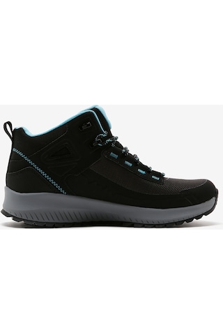 Skechers Arch - Fit Discover - Elevation Kadın Siyah Outdoor Bot 180086 Bkbl Siyah
