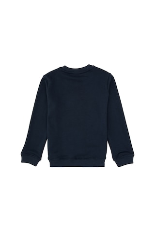 U.s. Polo Assn. Erkek Çocuk Açık Lacivert Sweatshirt 50316510-vr059 Acık Lacıvert
