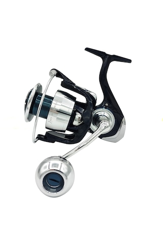 Tournament Fishing Xero Sw 7500 Slb Pg 5+1 Olta Makinası