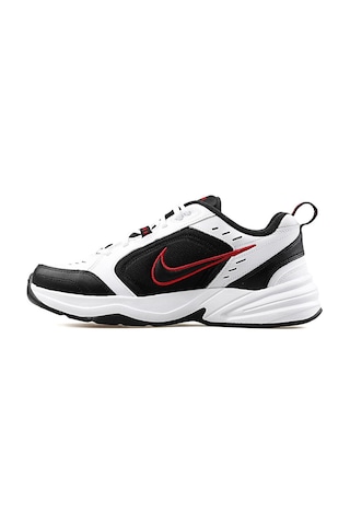 Nike 415445-101 Air Monarch İv Antreman Ayakkabısı Kırmızı