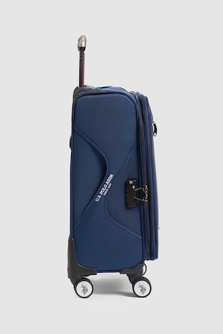 U.s. Polo Assn. Erkek Lacivert Valiz 50327792-vr033