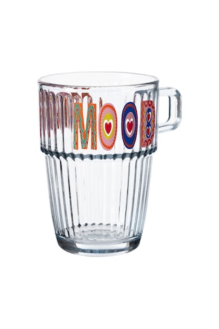 Mudo Home Mood Bardak Mavi 320 Ml 696123