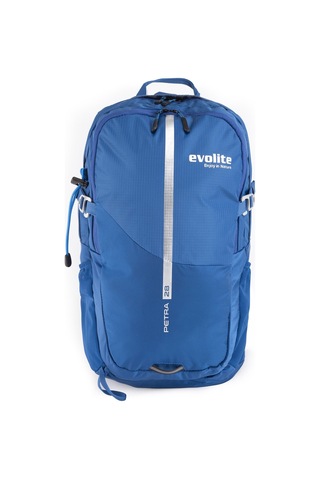 Evolite Petra 28 Sırt Çantası - Mavi Çok Renkli