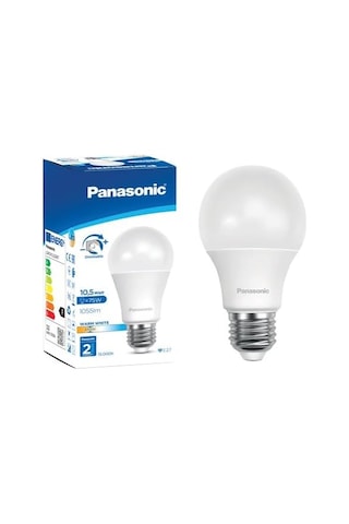 Led Dim Lamba 10.5w 1055lm 2700k Diğer