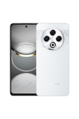 Tecno Spark 30 8 GB 256 GB (Tecno Türkiye Garantili)