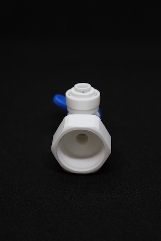 3-4 Diş X 6mm Tank Vanası
