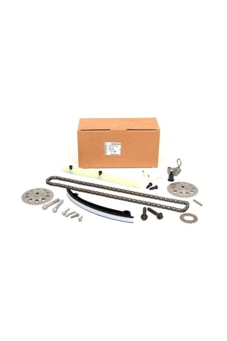 Opel / Corsa C 1,0-1,2-1,4 Twinport Triger Zincir Seti G