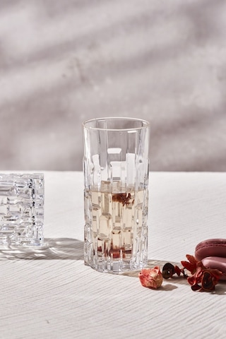 Karaca  Rcr Etna Meşrubat Bardağı 340 ml