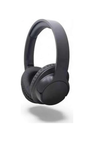 Ceylan Adam Kablosuz Bluetooth Kulaklık Kulak Üstü Mikrofonlu 5.0 Bluetooth Anc Özelliği