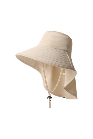 Yazın Kullanım İçin Suya Dayanıklı Hızlı Kuruyan Geniş Kenarlı Balıkçı Şapkası, Çıkarılabilir Uv Koruma Özellikli Güneş Siperliği İle Rahat Ve Pratik Outdoor Aksesuar Yeşil