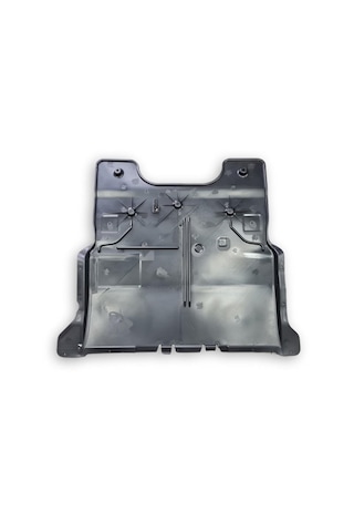 VW Polo 2022-2025 Motor Altı Karter Muhafaza Plastik 2Q0825236C