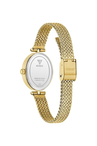 Guess Gugw0935l2 Kadın Kol Saati Altın