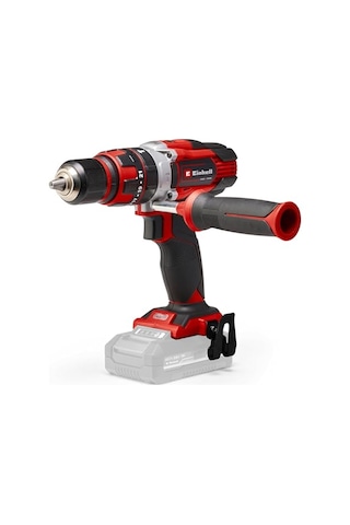 Akülü Darbeli Vidalama Te-cd 18/48 Li-i-solo Power X-change Li-ıon, 18 V, 2 Vitesli Şanzıman, Darbeli Vidalama Fonk
