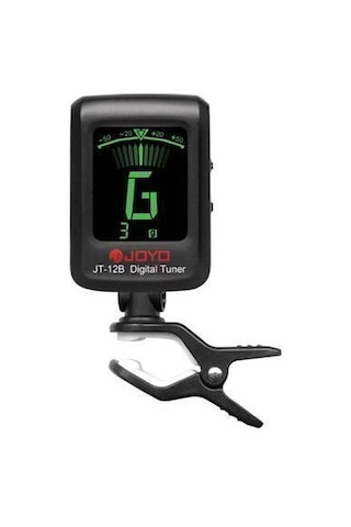Joyo JT-12B Mini Backlight Tuner