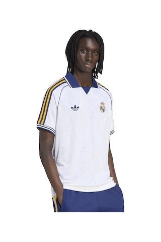 Kc7803-e Adidas Real Madrid Og Jsy Erkek Forma Beyaz Kc7803-e Beyaz