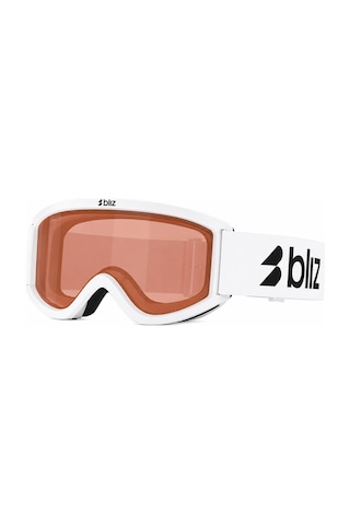 Bliz Pixie 2-6 Yaş Çocuk Kayak/snowboard Gözlüğü-0zk850419101 Beyaz