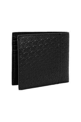 Calvin Klein Calvın Kleın Erkek Cüzdan Lv04g1085g-ub1 Siyah