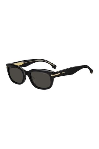 Hugo Boss Güneş Gözlüğü Boss 1793/f/s 53 807 Ir Siyah