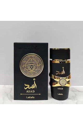 Unısex Parfum Asad Baharat