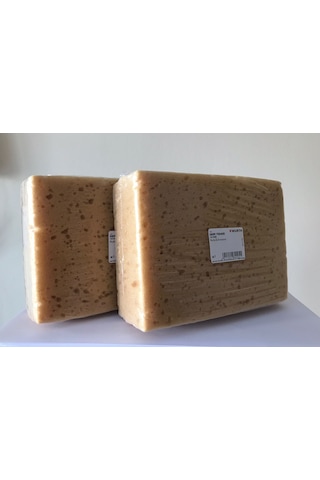 WÜRTH OTO YIKAMA SÜNGERİ-18X13X6CM-